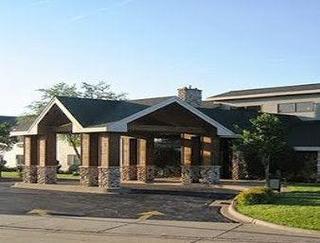 Super 8 Davenport Hotel ภายนอก รูปภาพ